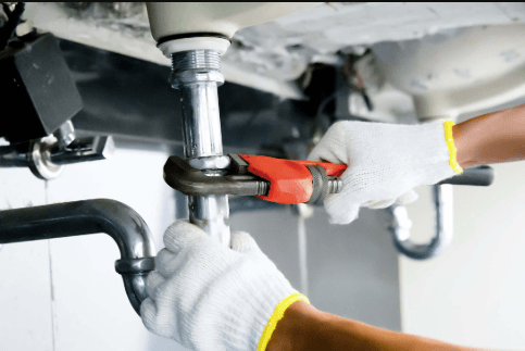 How to Avoid Plumbing Scams and Bad Contractors