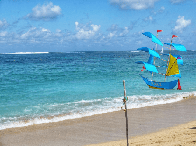 Best Time to Visit Bali