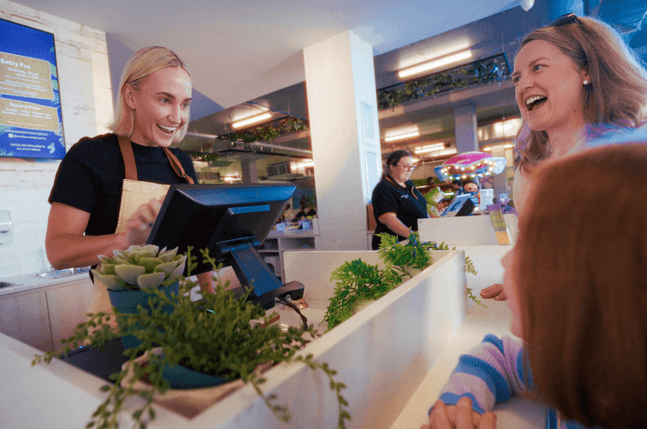 7 Best Ticketing and Attractions POS Solutions for Modern Venues